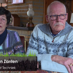 Kwakkernaat : techniek – Uitzending Doe Maar Duurzaam! bij RTL7 d.d. 13 maart 2016