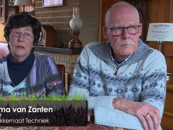 Kwakkernaat : techniek – Uitzending Doe Maar Duurzaam! bij RTL7 d.d. 13 maart 2016