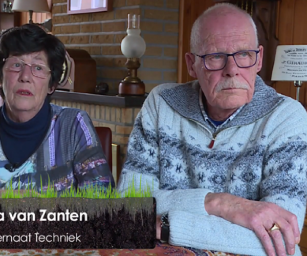 Kwakkernaat : techniek – Uitzending Doe Maar Duurzaam! bij RTL7 d.d. 13 maart 2016