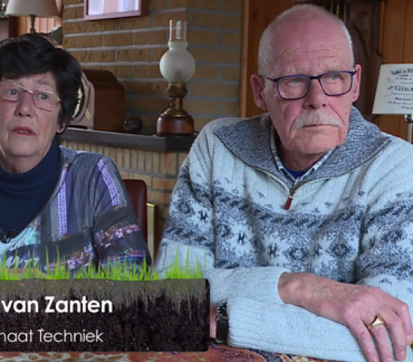 Kwakkernaat : techniek – Uitzending Doe Maar Duurzaam! bij RTL7 d.d. 13 maart 2016
